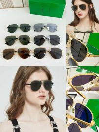 Picture of Bottega Veneta Sunglasses _SKUfw56826695fw